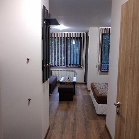 Borovets Gardens Apartment A20 Exteriör bild