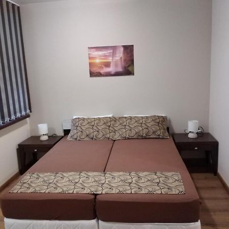 Borovets Gardens Apartment A20 Exteriör bild
