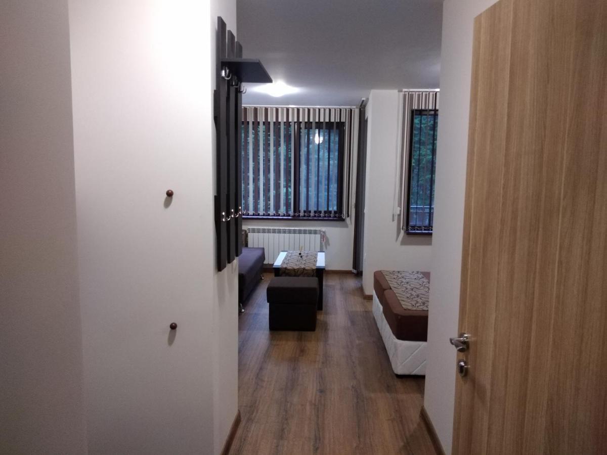 Borovets Gardens Apartment A20 Exteriör bild
