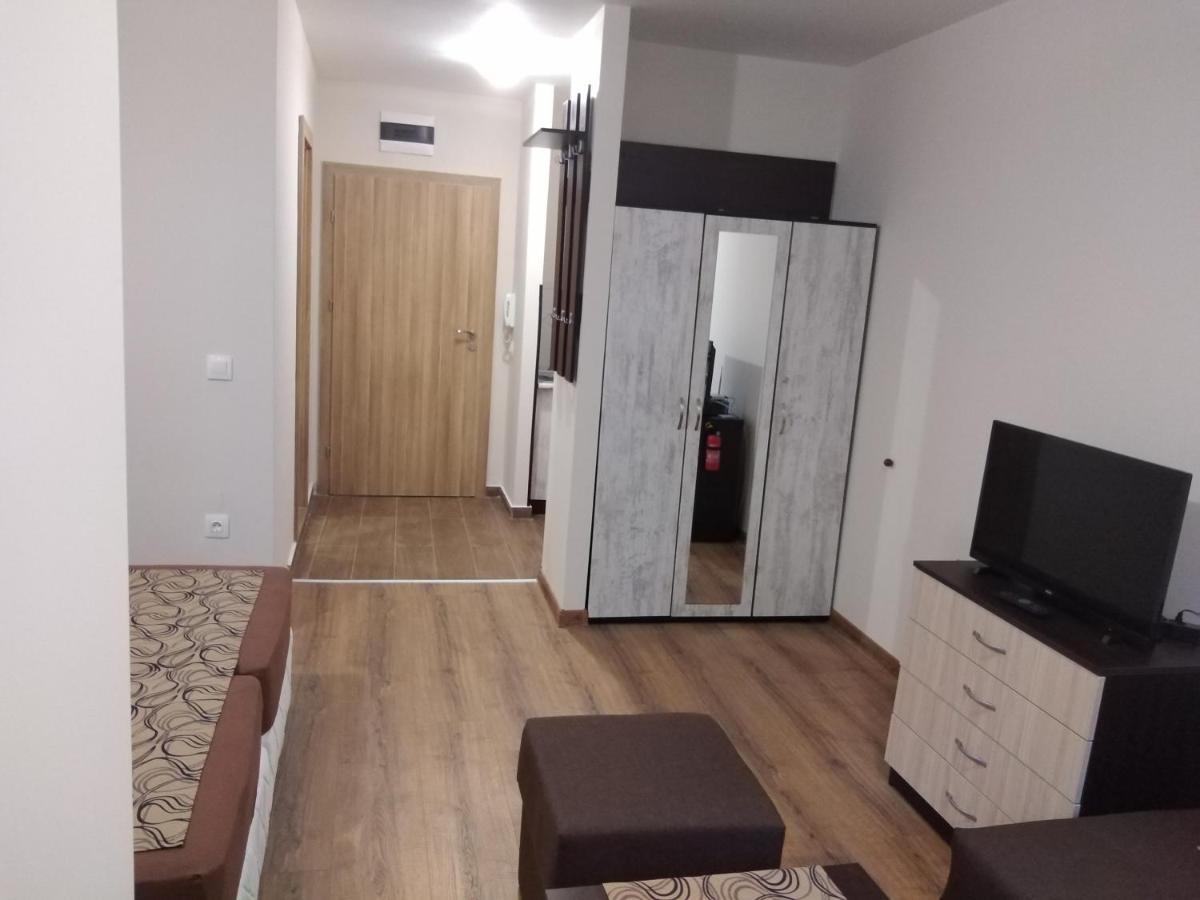 Borovets Gardens Apartment A20 Exteriör bild