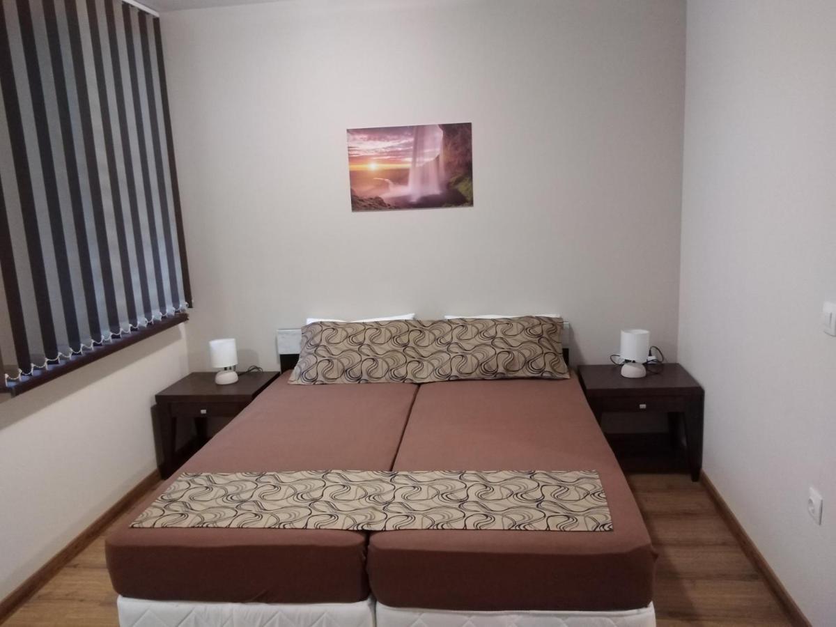 Borovets Gardens Apartment A20 Exteriör bild