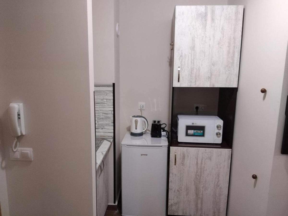 Borovets Gardens Apartment A20 Exteriör bild