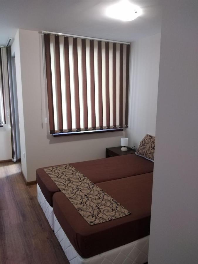 Borovets Gardens Apartment A20 Exteriör bild