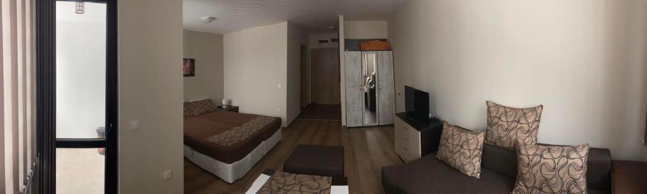 Borovets Gardens Apartment A20 Exteriör bild