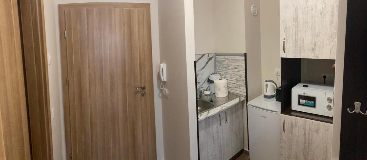 Borovets Gardens Apartment A20 Exteriör bild