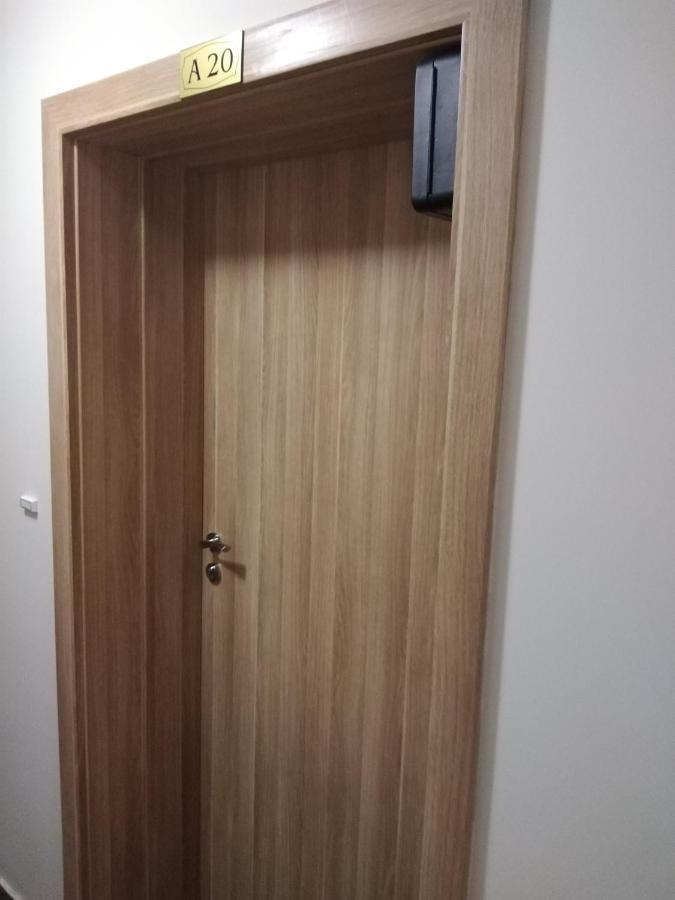 Borovets Gardens Apartment A20 Exteriör bild